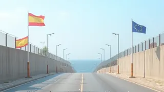 Spaniens Regierungschef klagt EU-Mitglieder wegen mangelnder Solidarität in Ceuta-Krise