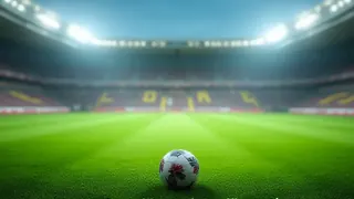 Spaniens Triumph als Symbol für den Generationenwechsel im Weltfußball