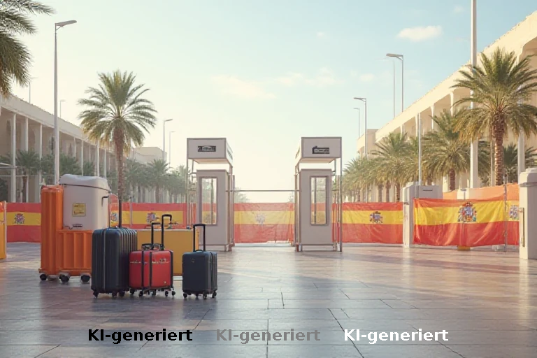 Spaniens Vorwurf des strategischen Migrationsdrucks spaltet die EU