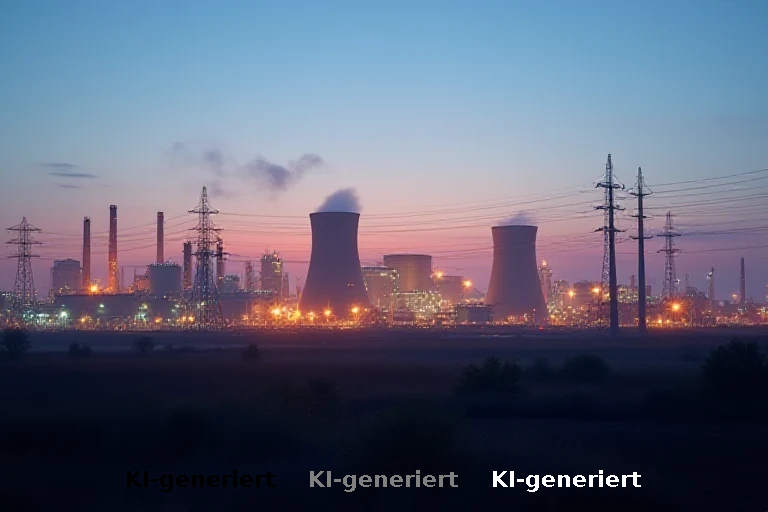 Spanische Atomaufsicht genehmigt Laufzeitverlängerung für Almaraz bis 2030