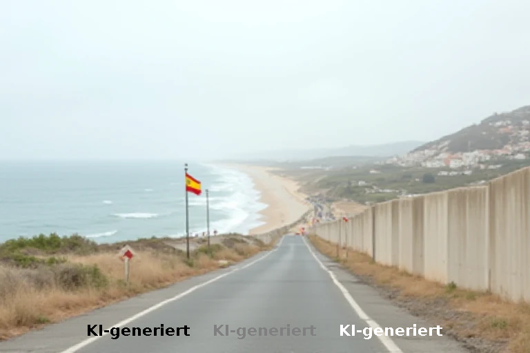 Spanische Grenzkrise als Katalysator für europäische Neuorientierung