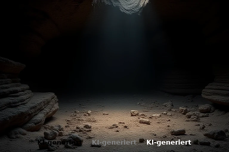 Spanische Höhlenfunde: Kannibalismus bei Homo antecessor betrifft nun auch Erwachsene