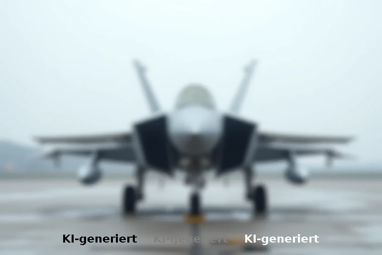 Spanische Jäger verstärken die baltische Luftverteidigung