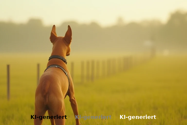 Spanische Jagdhunde in Deutschland: Zwischen Tierschutz und Regulierungshürden