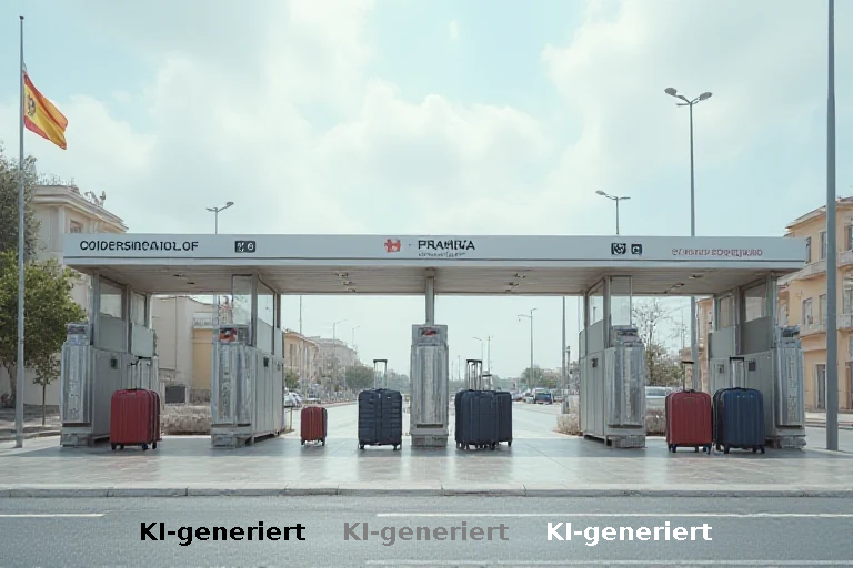 Spanische Küstenwache identifiziert Schleusernetzwerk mit Hochgeschwindigkeitsbooten
