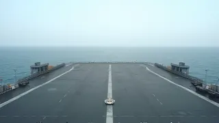 Spanische Marine vor dem Funktionalitätsverlust: Carrier ohne Jagdflugzeuge