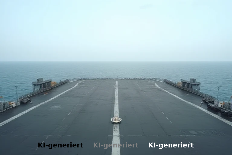 Spanische Marine vor dem Funktionalitätsverlust: Carrier ohne Jagdflugzeuge