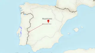 Spanische Minderjährigenpolitik: Umverteilung von Ceuta nach dem Festland