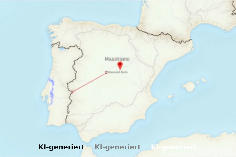 Spanische Minderjährigenpolitik: Umverteilung von Ceuta nach dem Festland