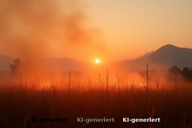 Spanische Waldbrände: Chancen für transparente Energieplanung und regionalen Dialog