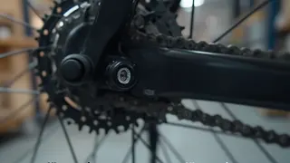 Spanischer Anbieter verspricht blitzschnelle E-Bike-Umrüstung mit leichtem Hinterrad-System