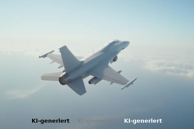 Spanischer F-18-Pilot Antonio Mancebo über Drill und Kameradschaft in der Militärakademie