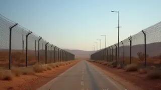 Spannende Dynamik in Ceuta: Sichtweise auf Migrationsbewegungen und Sicherheitslage