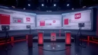 Spannende TV-Duell-Debatte: Klare Positionen und transparente Kommunikation vor der Wahl