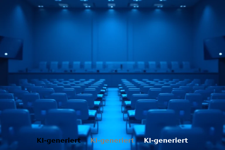 Spannung im Wahlausschuss: SPD-Mitglied lehnt AfD-Liste formell ab