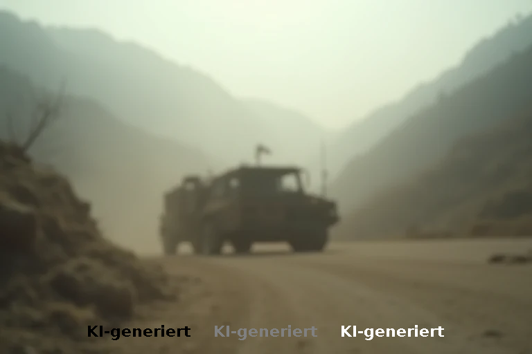 Spannung zwischen Jammu Kashmir und der Armee: Eine Generation im Visier