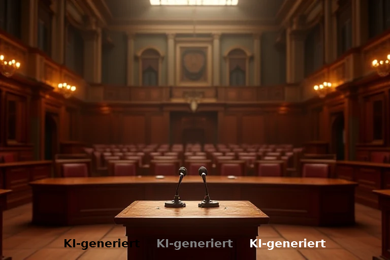 Spannungen an der Oxford Union: Fokus auf Debattenkultur und Sicherheit