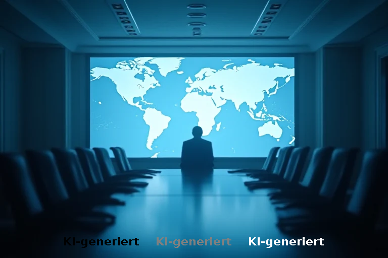 Spannungen in der NATO: Kritik an europäischer Doppelzüngigkeit
