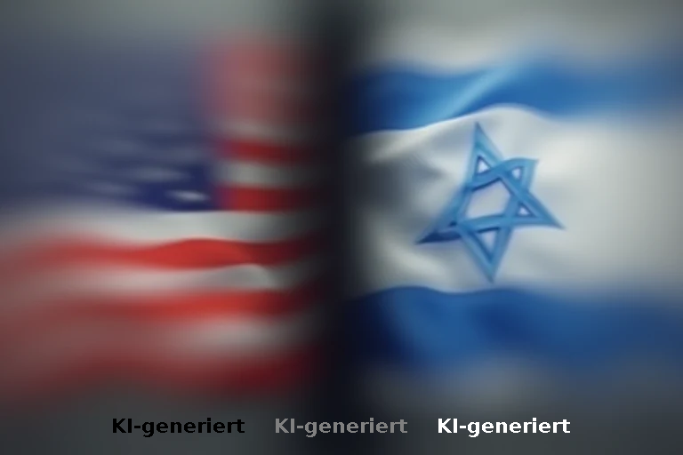 Spannungen zwischen USA und Israel vor Wahlen: Netanjahu defiliert Trump-Pläne