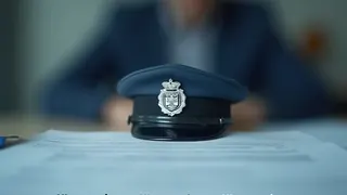 Spannungsfeld im Polizeibund: GdP-Vorstand und AfD-Debatte