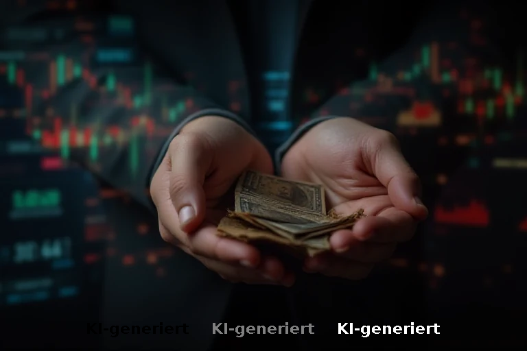 Spannungsfeld zwischen Finanzmärkten und Realwirtschaft: Eine Analyse der strukturellen Verschiebungen