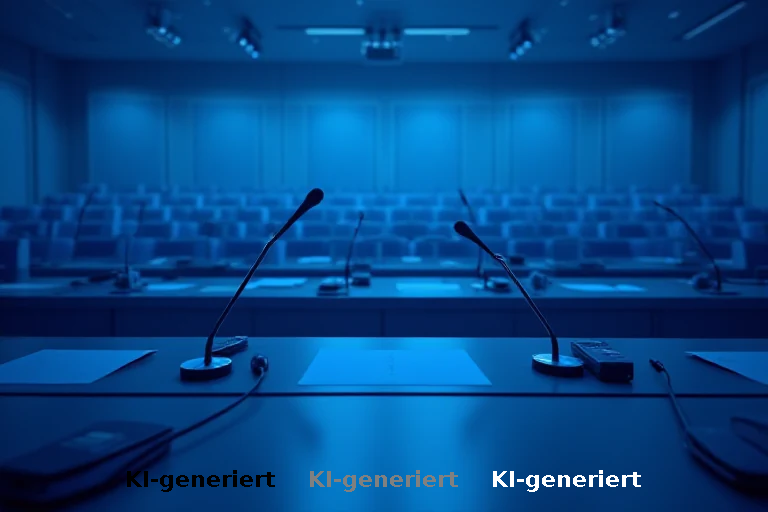 Spannungsfeld zwischen Meinungsfreiheit und akademischer Integrität im Fokus