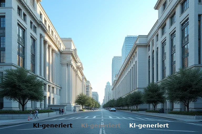 Spannungsfeld zwischen Notenbank und Finanzministerium prägt US-Marktdynamik