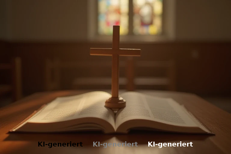 Spannungsfeld zwischen politischer Betätigung und kirchlichen Leitbildern am Arbeitsplatz