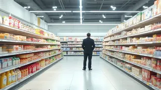 Spar kritisiert ungelöste Ungleichbehandlung im ungarischen Einzelhandel