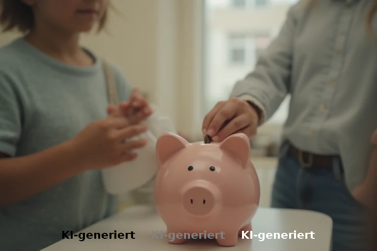 Sparfuchs im Ruhestand: Wie ein Rentner mit 500 Euro monatlicher Rücklage die Altersvorsorge meistert