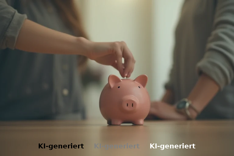 Sparfuchs im Ruhestand: Wie ein Rentner mit knapp 40.000 Euro Vermögen und Teilzeitjob finanziell stabil bleibt