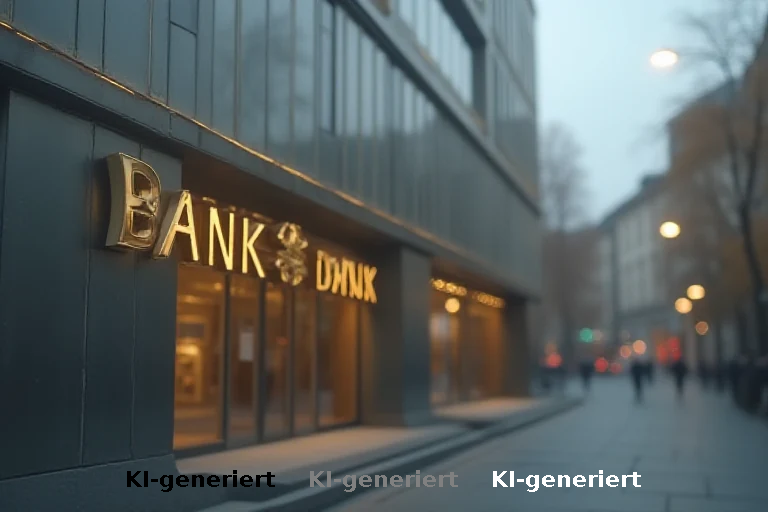 Sparkassen-Chefs verdienen mehr als der Kanzler was die Gehaltsstudie verschweigt