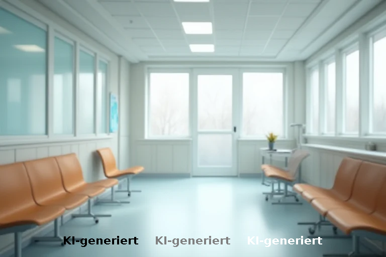 Sparpolitik im Gesundheitswesen: Ärzte warnen vor Versorgungsengpässen und Praxissterben