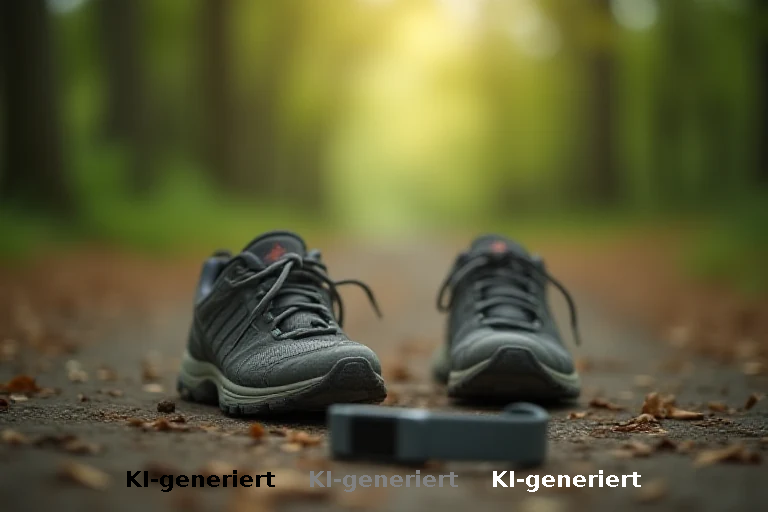 Spaziergänge als Schlankheitswunder? Kritische Prüfung der Kalorienbilanz und Ernährungsstrategien