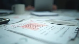 SPD-Finanzkrise: Reformbedarf trifft auf politische Widersprüche