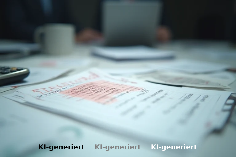 SPD-Finanzkrise: Reformbedarf trifft auf politische Widersprüche