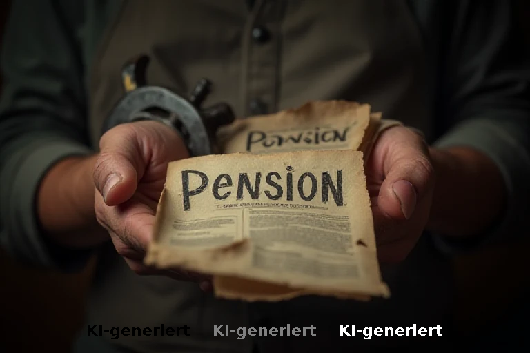 SPD fordert Härtefallregel für Schwerstarbeiter statt Abschaffung der Frührente