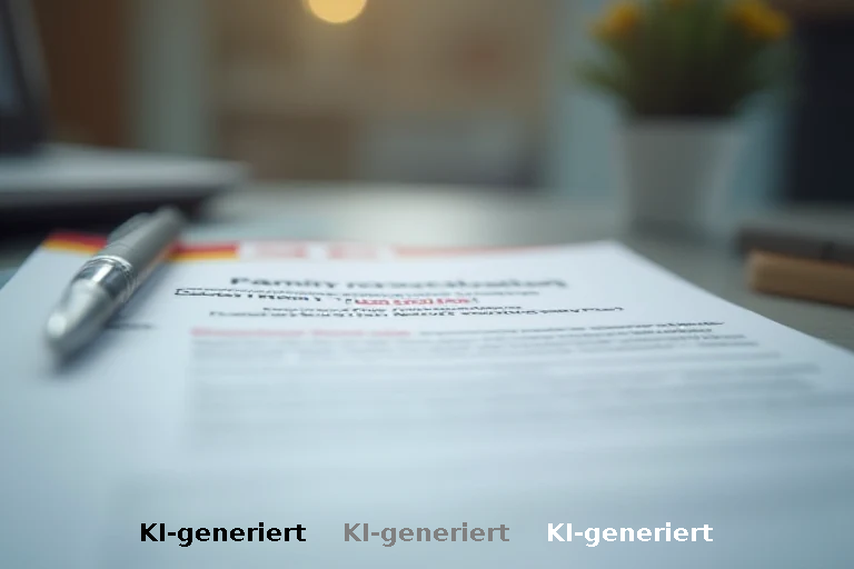 SPD fordert humanere Familienzusammenführung für Schutzbedürftige