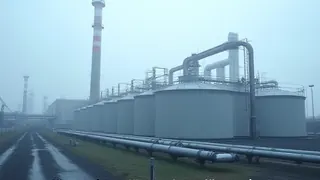 SPD-Fraktion wirft Wirtschaftsministerin Reiche Nachlässigkeit bei Gasreserven vor