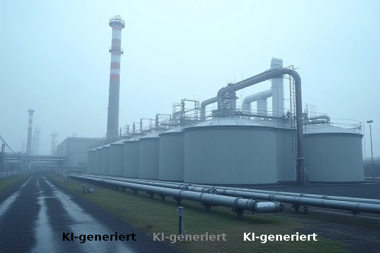 SPD-Fraktion wirft Wirtschaftsministerin Reiche Nachlässigkeit bei Gasreserven vor