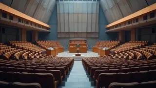 SPD-Personalentscheidung im Finanzministerium: Fokus auf parteinahe Expertise und interne Kontinuität