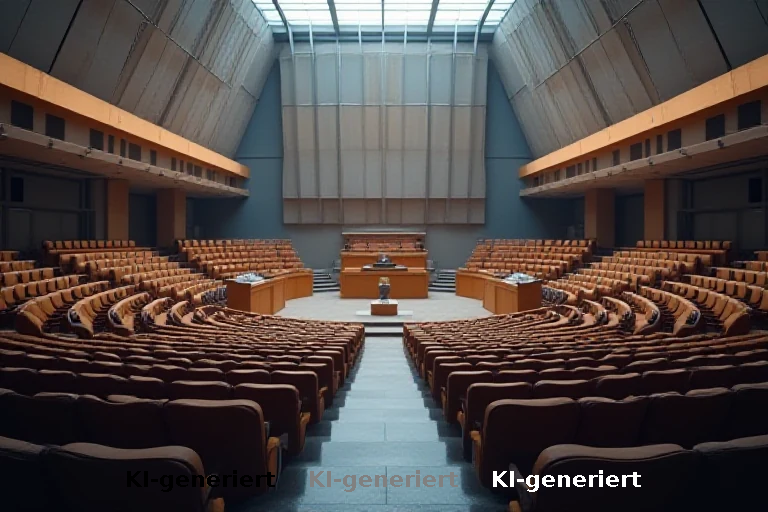 SPD-Personalentscheidung im Finanzministerium: Fokus auf parteinahe Expertise und interne Kontinuität