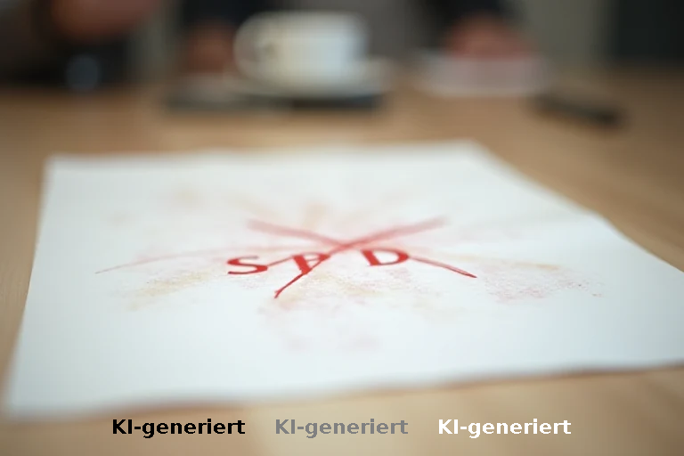 SPD-Strategen blockieren Führungswechsel mit Wahlkampfargument
