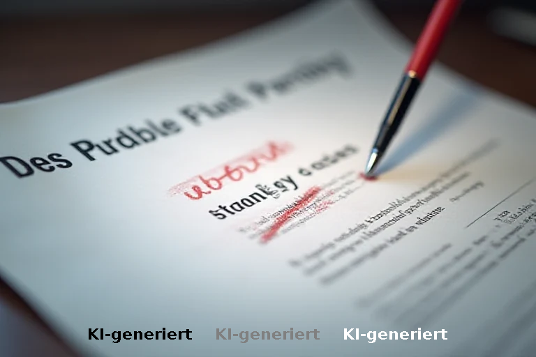 SPD-Strategie zur Hürdenabsenkung als panische Notlüge enttarnt