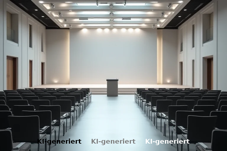 SPD-Landesverband Baden-Württemberg sucht nach strategischer Neuausrichtung