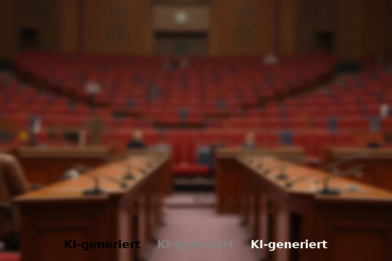 SPD verweigert AfD Landtagspräsidenten-Posten: Forderung nach Wahlsystemreform