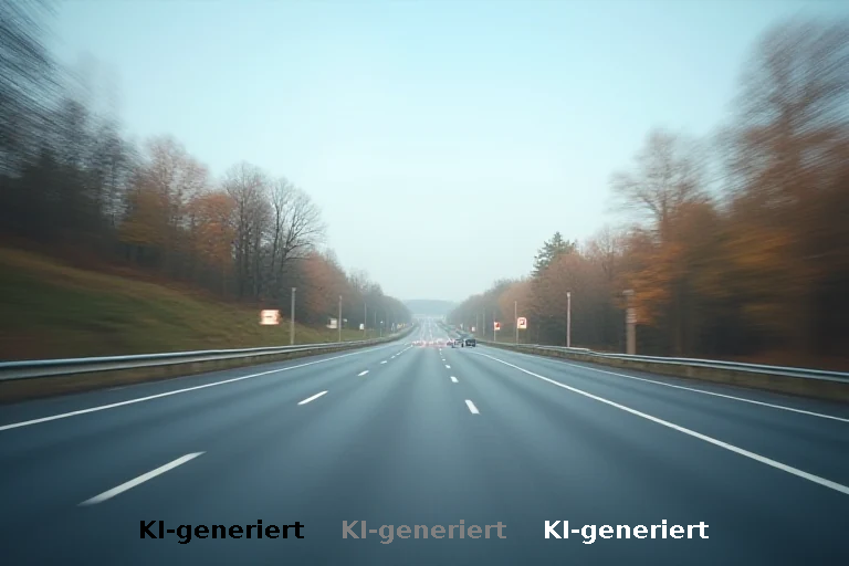 Speedweek-Effekt: Weniger Raserei nur bei den Schnellsten?