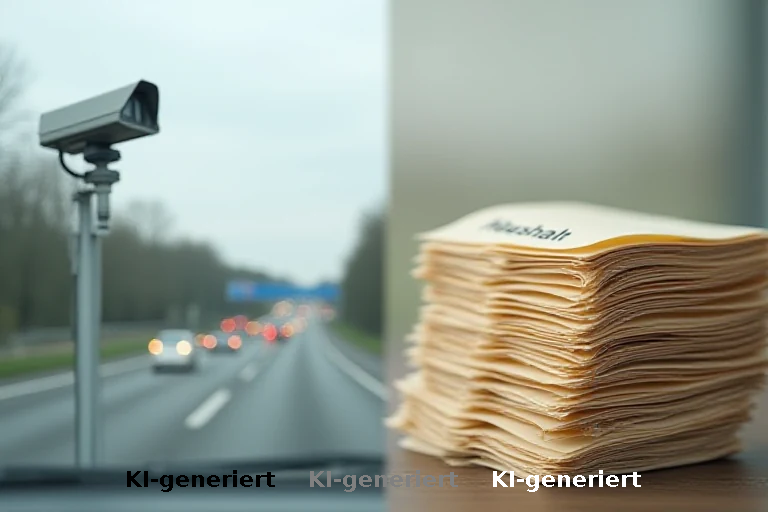 Speedweek: Mehr Kontrolle oder leere Staatskasse?