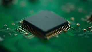 Speicherchip-Monopole: Niedrige Bewertungen als Indikator für zukünftige Marktkorrekturen