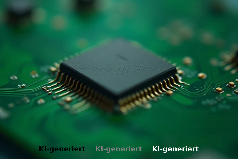 Speicherchip-Monopole: Niedrige Bewertungen als Indikator für zukünftige Marktkorrekturen